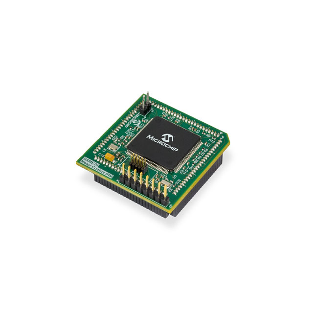 MA320203 Microchip Technology  Accessoires